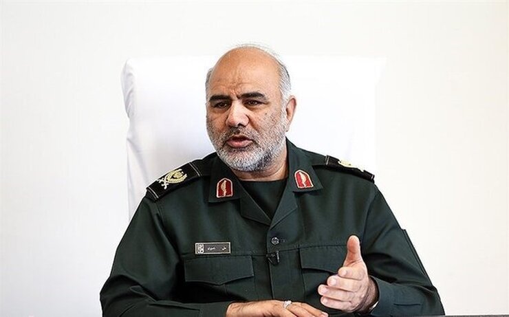سردار نصیری در واکنش به بازنشر مجدد شایعه بازداشتش که پس از ۳ سال مطرح شده است، آن را به دلیل شکست‌های پی‌در‌پی دشمنان از سپاه دانست و گفت: سرباز ولایت و پاسدار انقلاب اسلامی هستم.