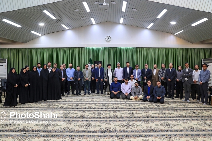 آیت‌الله علم‌الهدی: کوچک‌ترین اشتباه در عرصه رسانه زمینه‌ساز بزرگ‌ترین انحرافات است