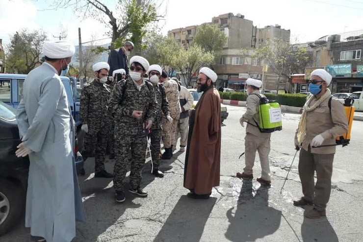 مسئول گروه جهادی احسان ماندگار از تشکیل گروه‌های جهادی با حضور مبلغین و طلاب جهت محرومیت‎‌زدایی از اقشار ضعیف جامعه خبر داد.