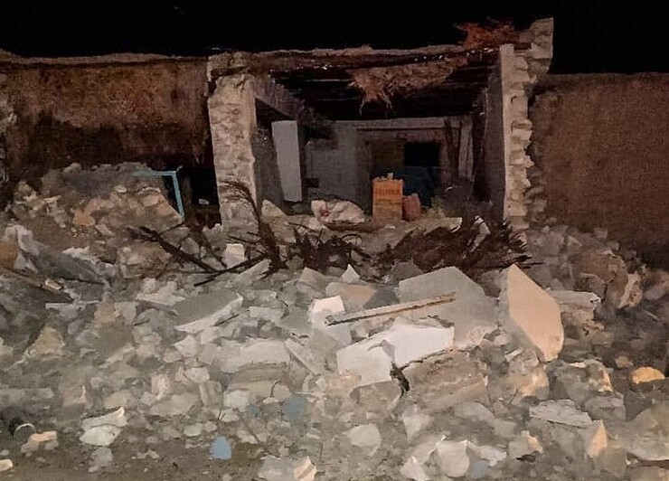 سخنگوی دانشگاه علوم پزشکی هرمزگان گفت: شمار مصدومان زمین‌لرزه غرب هرمزگان به ۱۱۱ نفر افزایش یافت.