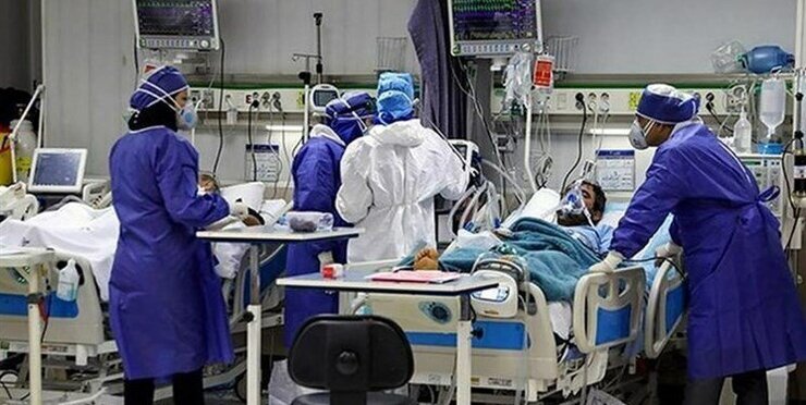 محققان با ابداع تکنیک جدیدی این امکان را مهیا کردند که منشأ کرونای طولانی مدت در ریه‌ها نشان داده شود.