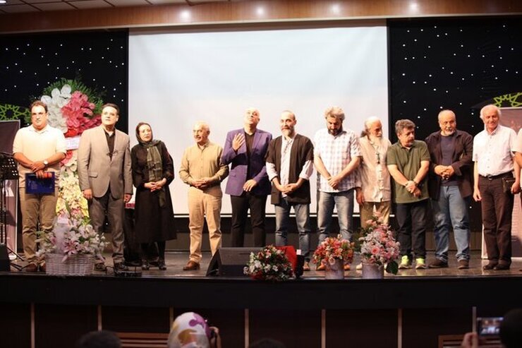 آلبوم «تیغ و ترانه» با صدای «هامان» و آهنگسازی محمدرضا چراغعلی منتشر شد.