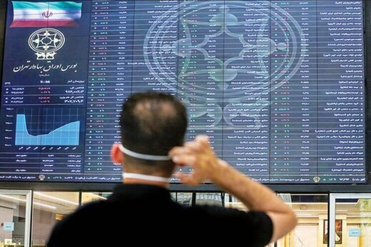 بازار فرابورس فردا، سه‌شنبه ۱۴ تیرماه میزبان سهام شرکت فولاد شاهرود خواهد بود.