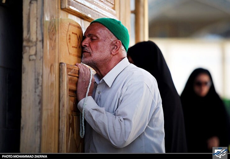 بازنشستگان تأمین اجتماعی می‌توانند رایگان به مشهد مقدس سفر کنند.