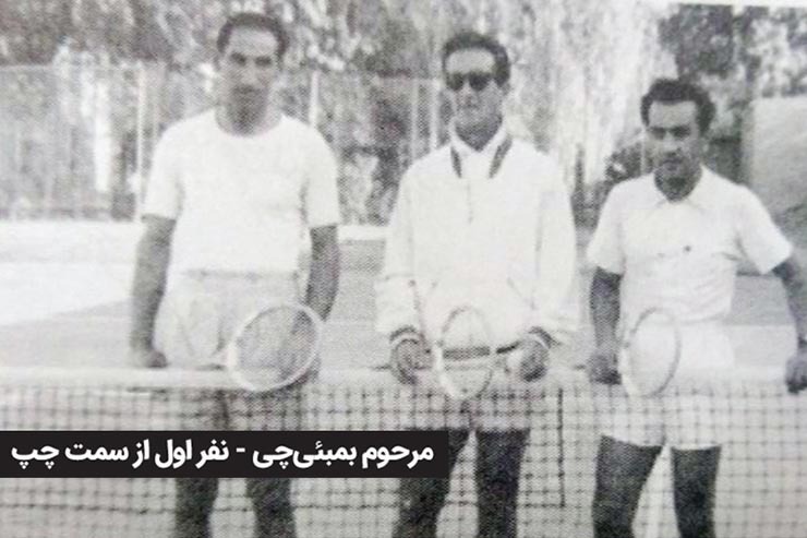 قدمت ورزش نوین در خراسان به اواخر قرن ۱۳ خورشیدی برمی گردد.