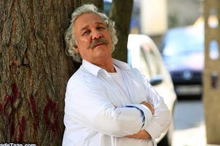 جمشید جهان‌زاده بازیگر پیشکسوت سینما، تئاتر و تلویزیون به دلیل مشکل قلبی در بیمارستان شده است.