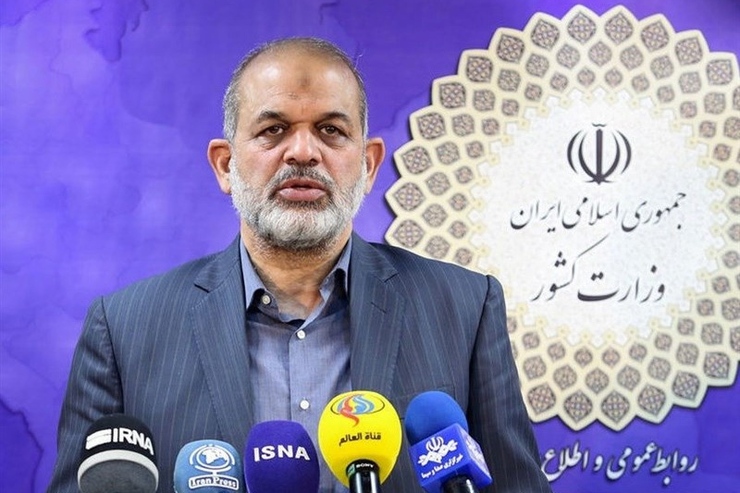 وزیر کشور در کمیسیون ساماندهی اتباع و مهاجرین خارجی گفت: به جاماندگان طرح سرشماری در شرایط خاص، تسهیلات ویژه ارائه می‌شود.