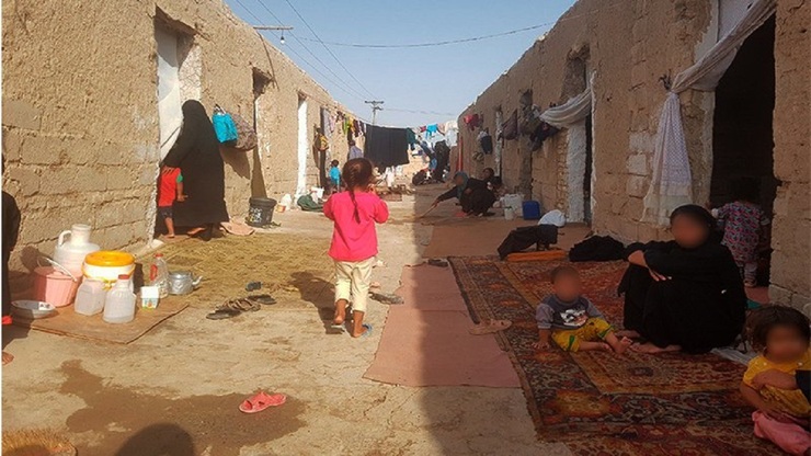 در روزهای گذشته خبری مبنی بر اجاره ماهیانه  ۱.۵ تا ۲ میلیون تومان برای سکونت اتباع خارجی در اصطبل و گاوداری در حاشیه شهر اصفهان منتشر شد. مدیرکل امور اتباع استانداری اصفهان توضیحاتی را در این زمینه ارائه کرده‌است.