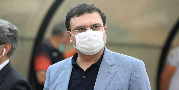 پس از ادعاهای عزیزی خادم، احسان اصولی جواب صحبت‌های رییس معزول فدراسیون فوتبال را داد.