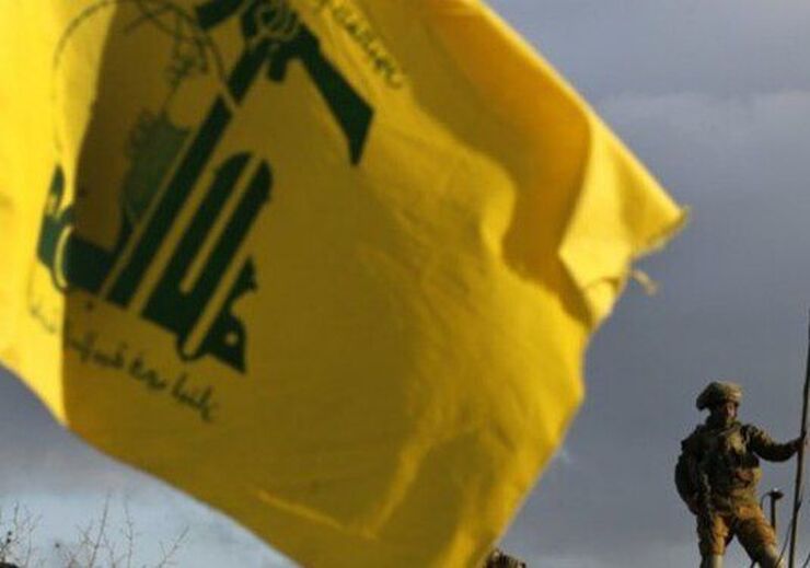 شبکه ۱۳ رژیم صهیونیستی گزارش داد که صهیونیست‌ها به کشور‌های غربی پیام شدیداللحنی دادند که در صورت عدم مقابله با حزب الله، دیگر خبری از کمک‌های سوختی و گازی نیست.