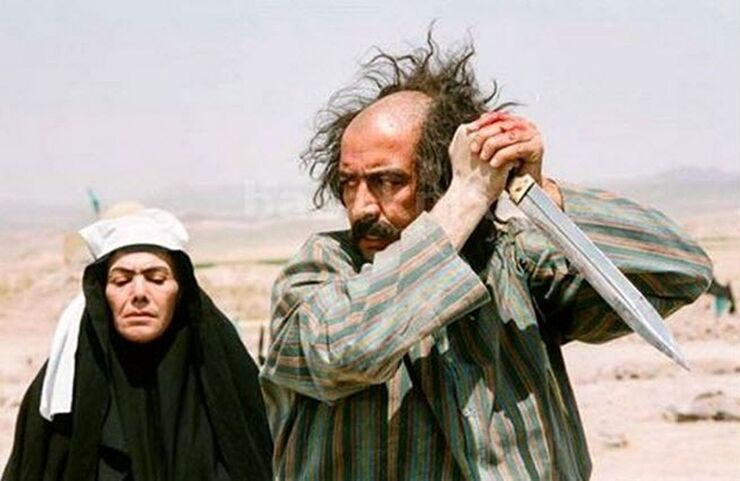 مجموعه تلویزیونی «پهلوانان نمی‌میرند» با مضمون داستانی در زمان قاجار از ۱۶ تیرماه از شبکه آی فیلم پخش می‌شود.