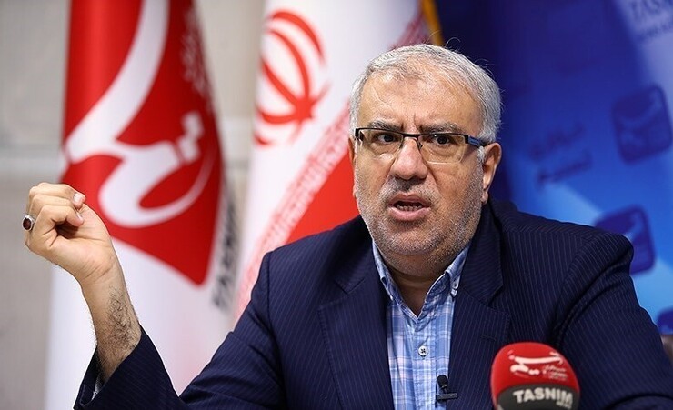 وزیر نفت گفت: توسعه میدان مشترک نفتی آزادگان بالغ بر ۱۱۵ میلیارد دلار عایدی و درآمدزایی برای کشور ایجاد می‌کند و ۲۴ هزار نفر اشتغال‌زایی به همراه دارد.