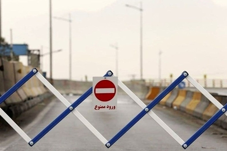 سازمان راهداری و حمل‌ونقل جاده‌ای جزئیات محدودیت ترافیکی جاده‌های کشور از امروز تا دوشنبه آینده ۲۰ تیرماه را اعلام کرد.
