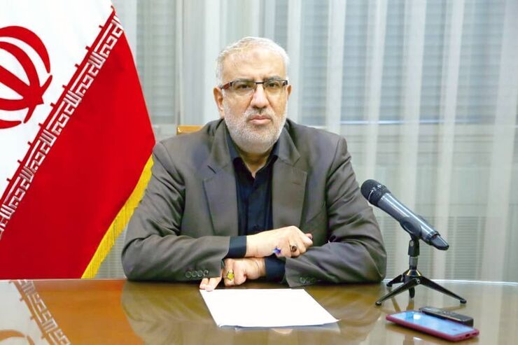 وزیر نفت گفت: دولت مردمی سیزدهم و وزارت نفت در ۱۲ ماه اخیر بالغ بر ۲۰ میلیارد دلار در بخش‌های مختلف وزارت نفت از طریق قرارداد و تفاهم نامه سرمایه‌گذاری کرده است.