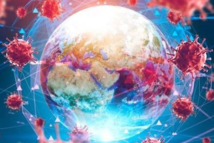 مبتلایان به کرونا در جهان ۵۵۶ میلیون و ۳۰۹ هزار و ۸۹۹ تن شدند.