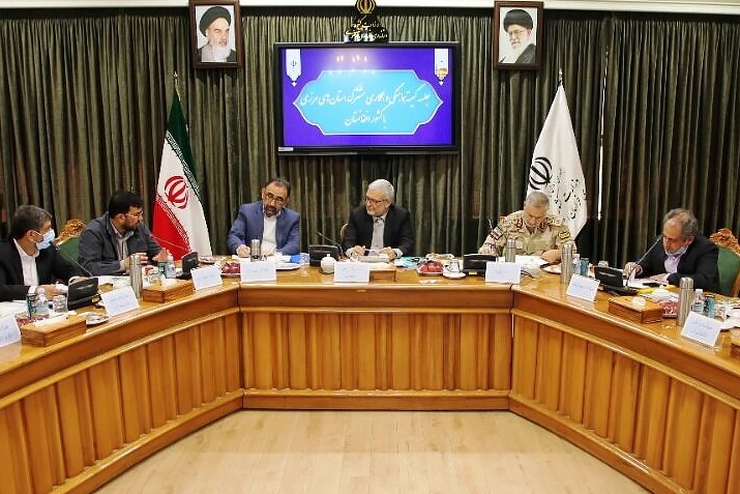 نشست کمیته هماهنگی و همکاریهای مشترک استانهای هم‌مرز با افغانستان شامل خراسان رضوی، خراسان جنوبی و سیستان و بلوچستان روز چهارشنبه با حضور نماینده ویژه رییس‌جمهور در مشهد تشکیل شد.