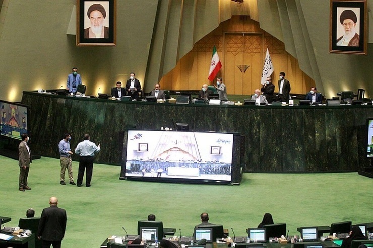 روابط عمومی مجلس در اطلاعیه‌ای، خبر رد مصوبه طرح صیانت مجلس توسط مجمع تشخیص مصلحت نظام را تکذیب کرد.
