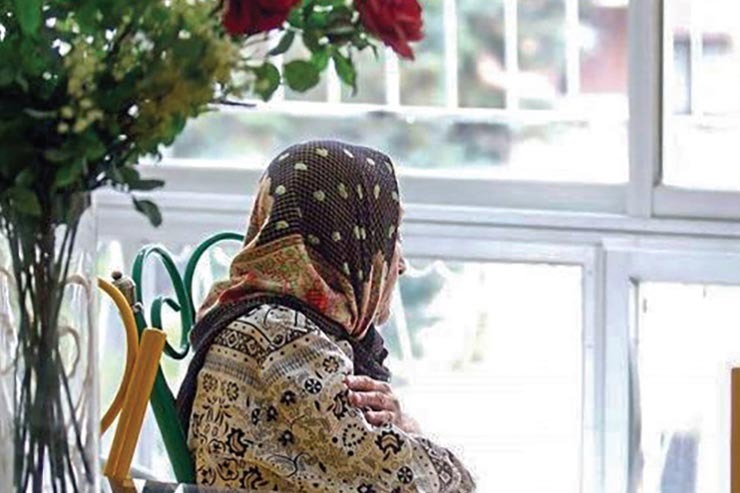 به گفته مسئولان، تا ۱۵ سال آینده با افراد مسنی روبه رو می‌شویم که خانواده‌ای برای مراقبت ندارند.