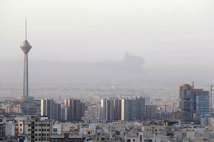 درباره کاهش جایگاه تهران در گزارش اکونومیست پیرامون کیفیت زیستی شهر‌های جهان در سال ۲۰۲۲.