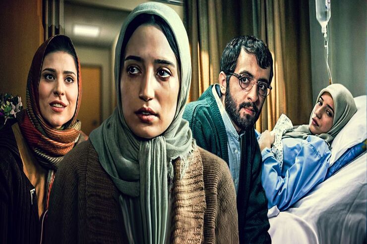 در تعطیلات پایان هفته و عید سعید قربان، فیلم‌های سینمایی متنوعی از سینمای ایران و جهان از شبکه‌های مختلف سیما، نمایش داده می‌شود.