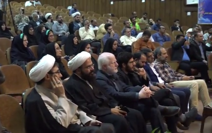دبیر دومین رویداد ملی تجربه‌نگاری، ایده‌پردازی و شبکه‌سازی فعالان مردمی مقابله با مواد مخدر و روان‌گردان، با بیان اینکه به‌دنبال ریشه‌کنی «گل» در ایران هستیم، گفت: نگاه ما در این حوزه مردم‌محور است و به‌دنبال این هستیم که آمار اعتیاد را در کشور نزولی کنیم.
