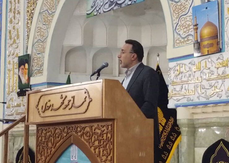 رییس سازمان صنعت، معدن و تجارت خراسان رضوی گفت: هدفگذاری کرده‌ایم تا امسال با بهره‌برداری از ۶۰۰ واحد صنعتی، برای بیش از هفت هزار نفر در استان اشتغال ایجاد کنیم.