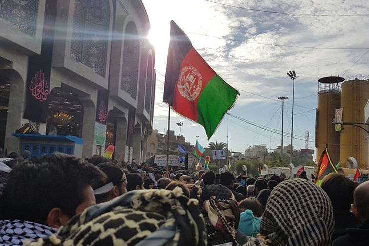 مهدی دونده فرماندار شهرستان تایباد گفت: مرز دوغارون در شرق استان خراسان رضوی یکی از مهم‌ترین معبرهای ورود اتباع افغانستانی برای ورود به کشور است و ما آماده استقبال از زائران این کشور برای حضور در مراسم عزاداری حسینی در کشور عراق هستیم.