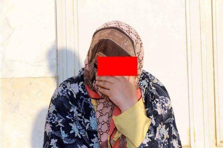 مراجعه زن مطلقه به خانه مرد جوان | قتل پایان رابطه نامشروع