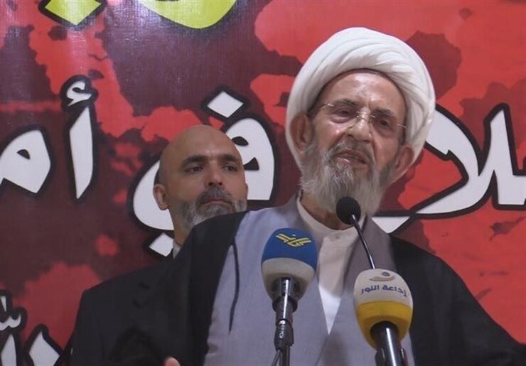 حزب‌الله: دولت جدید لبنان فوراً تشکیل شود| تهدید‌های اسرائیل علیه لبنان نتیجه نگرانی و ترس این رژیم از جنگ است