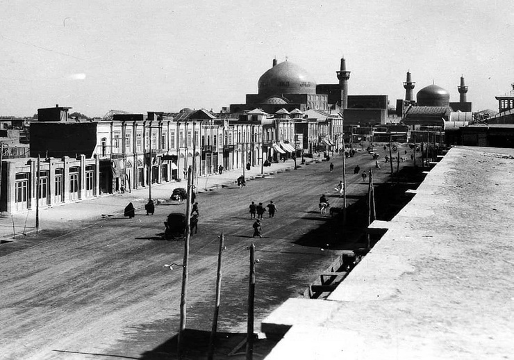 ماجرای حملۀ نظامیان به مسجد گوهرشاد و قتل عام مردم تحصن‌کننده در آن، همان شب به پایان نرسید. از صبح روز ۲۲ تیر ۱۳۱۴ بازداشت گستردۀ مردم و در رأس آن‌ها روحانیون فعال در نهضت آغاز شد.