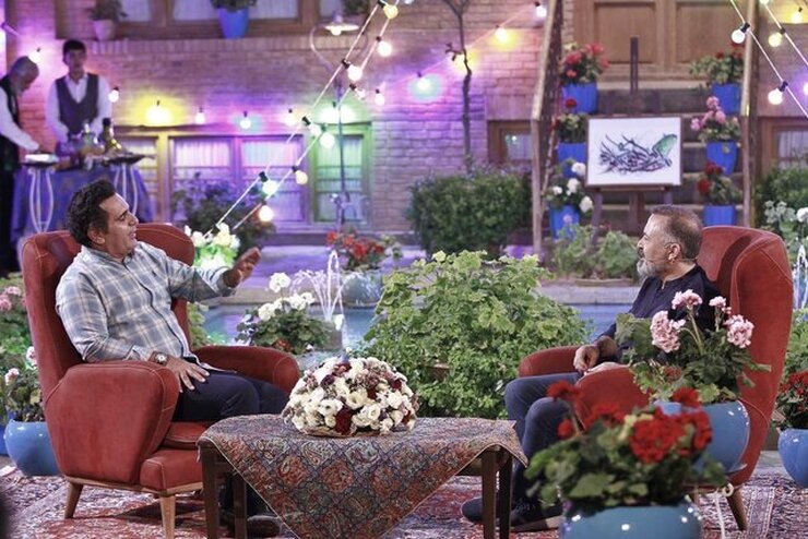 کارگردان برنامه «چراغانی» از تولید و پخش سری جدید این برنامه به مناسبت عید قربان تا غدیر در شبکه سه سیما خبر داد.
