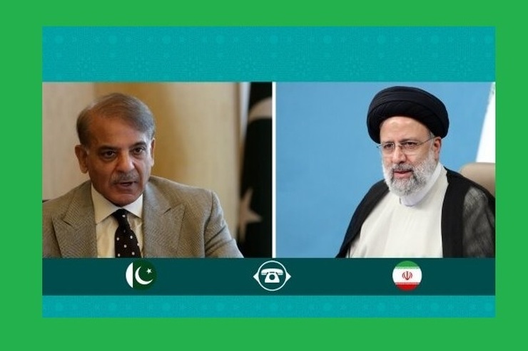 رئیس جمهور با بیان اینکه جمهوری اسلامی ایران مانع و محدودیتی برای گسترش روابط با پاکستان ندارد، اظهار داشت: سطح فعلی روابط تهران - اسلام‌آباد متناسب با ظرفیت‌های متنوع دو کشور نیست و برگزاری منظم کمیسیون مشترک همکاری‌های اقتصادی می‌تواند مسیر ارتقای سطح روابط دو کشور را هموار کند.