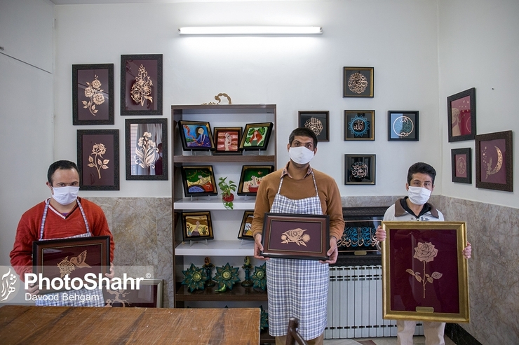 بازنشستگی پیش از موعد افراد دارای معلولیت و مشکلات موجود در این زمینه اعلام شد.