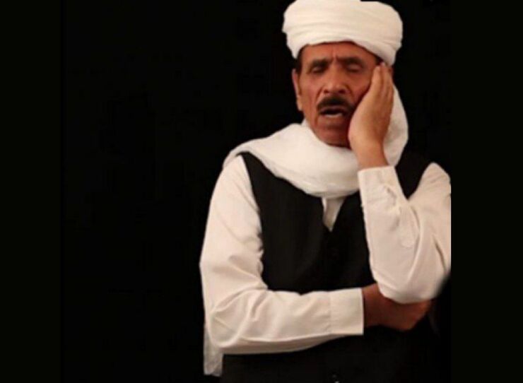 شادباش موسیقی مقامی خراسان برای عید سعید قربان 
با آواز استاد کریم کریمی و دوتار زنده‌یاد ذوالفقار عسگریان