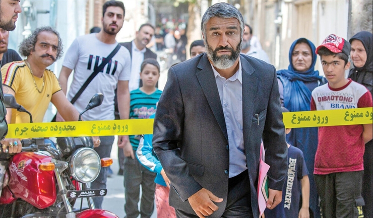 کارگردان فیلم علفزار که این روزها فیلمش بر پرده سینماهای کشور قرار دارد نیز به صحبت های برخی منتقدان واکنش نشان داد.