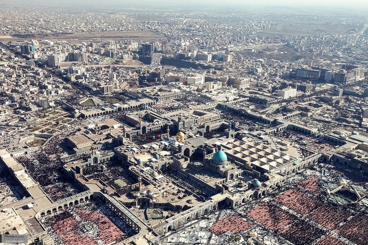 مدیر تسهیل‌گری و مشارکت‌های مردمی شرکت عمران و مسکن‌سازان ثامن گفت: احیای طرح بافت پیرامونی حرم رضوی نیازمند توجهات فرهنگی ویژه است.