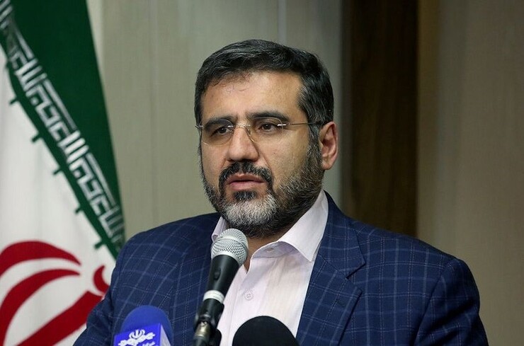 وزیر فرهنگ و ارشاد اسلامی گفت: در بحث تغییر انقلابی ساختار‌های فرهنگی، هدف این است که داشته‌های فرهنگی ما هم‌راستا و در حمایت از اهداف انقلاب اسلامی و نه در نقطه مقابل با آن باشد.