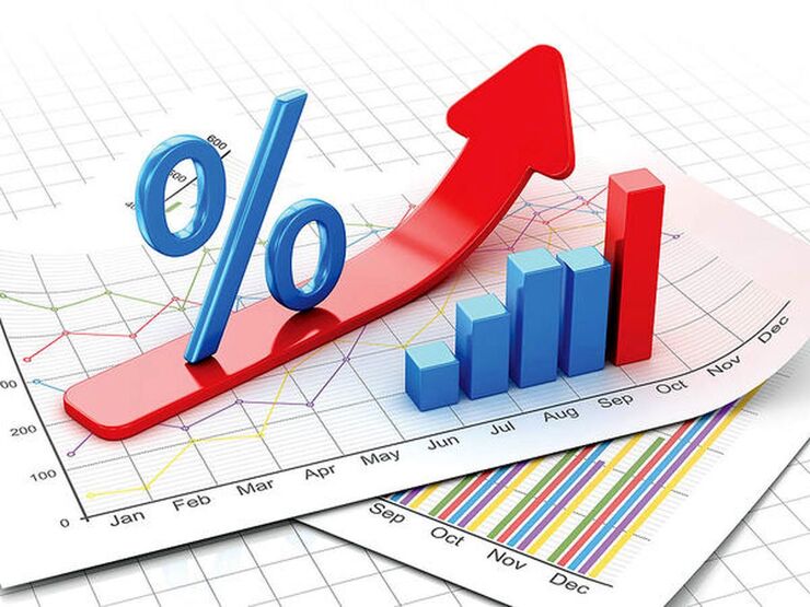 نرخ تورم نقطه‌ای خرداد ماه ١۴٠١ در مقایسه با ماه قبل ۱۲,٢ واحد درصد افزایش یافته است.