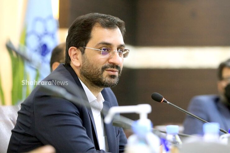شهردار مشهد گفت: از شرکت‌های دانش‌بنیان داخلی در حوزه بومی‌سازی و ساخت قطعات قطار شهری حمایت می‌کنیم.