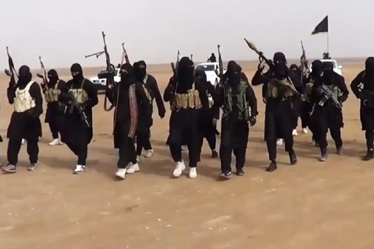 یک منبع امنیتی امروز دوشنبه از انتخاب برادر ابوبکر البغدادی به عنوان خلیفه جدید گروه تروریستی داعش خبر داد.