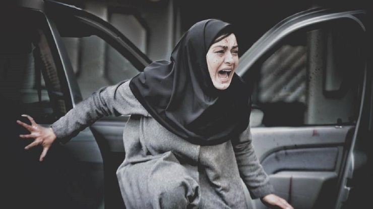 سانس‌های اکران رایگان فیلم‌های هناس و بدون قرار قبلی به مناسبت روز عفاف و حجاب در سینما‌های مشهد مشخص شد.