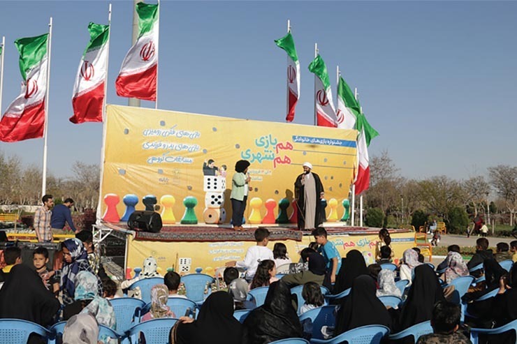 به گفته معاون اجتماعی سازمان اجتماعی و فرهنگی شهرداری مشهد، تشکل‌های مردمی در ۳ هزار رویداد فرهنگی مشارکت کرده اند.