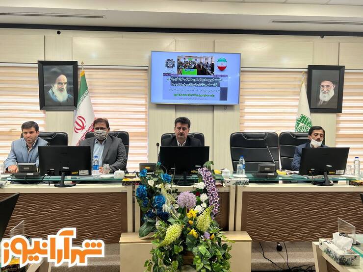 مدیرکل امور مالیاتی خراسان رضوی آمار واحد‌های خالی در این استان را ۶هزار و ۴۶۶ واحد اعلام کرد و گفت: همچنین ۵هزار و ۸۰۹ مؤدی مالیاتی خانه های خالی در استان وجود دارد.