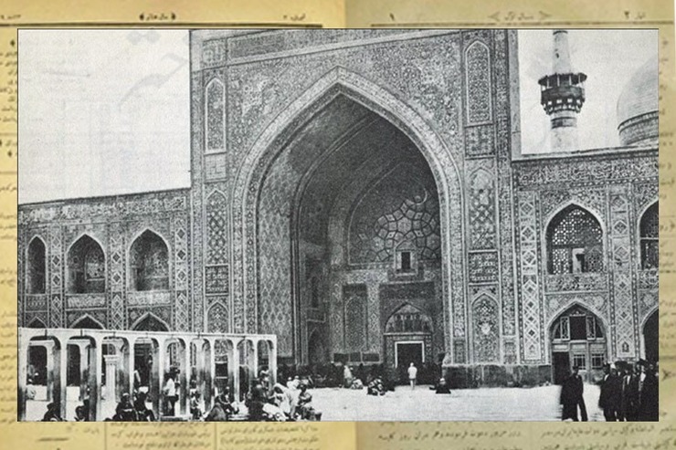هم‌زمان با هشتاد‌و‌هفتمین سالگرد این واقعه و روز عفاف و حجاب نگاهی داشته‌ایم به مطبوعات خراسان و کشور و اخباری که به‌نوعی به این ماجرا مرتبط هستند.