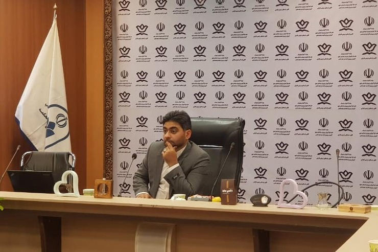 مدیرعامل مجمع نکوداشت غدیر از برگزاری ۲۲ ویژه برنامه بزرگداشت عید سعید غدیرخم در مشهد خبر داد.