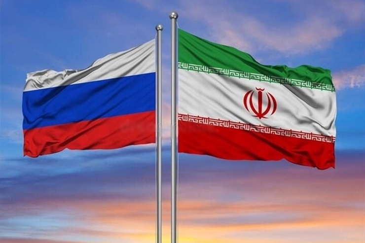 رستم قاسمی وزیر راه و شهرسازی از ورود اولین قطار باری روسیه به ایران خبر داد و گفت: این قطار حامل ۳۹ کانتینر بار است که در بندر شهید رجایی توقف می‌کند و بار آن توسط دریا به هند حمل می‌شود.