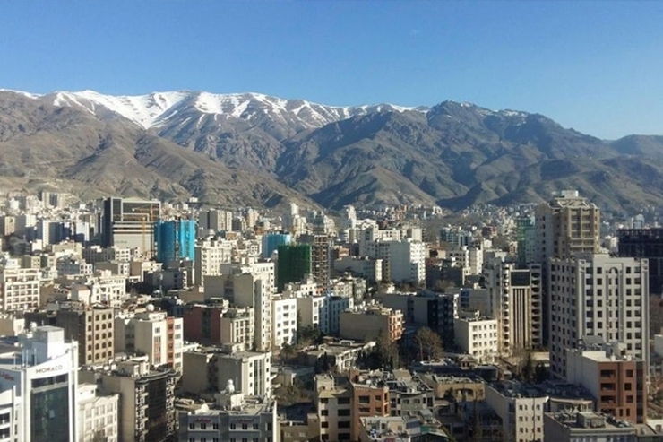 رییس سازمان پیشگیری و مدیریت شهر تهران گفت: تهران پتانسیل وقوع زلزله با بزرگای هفت ریشتر را دارد و در زلزله‌های بیشتر از بزرگای ۶ ریشتر در تهران آسیب‌های سازه‌ای وارد می‌شود.