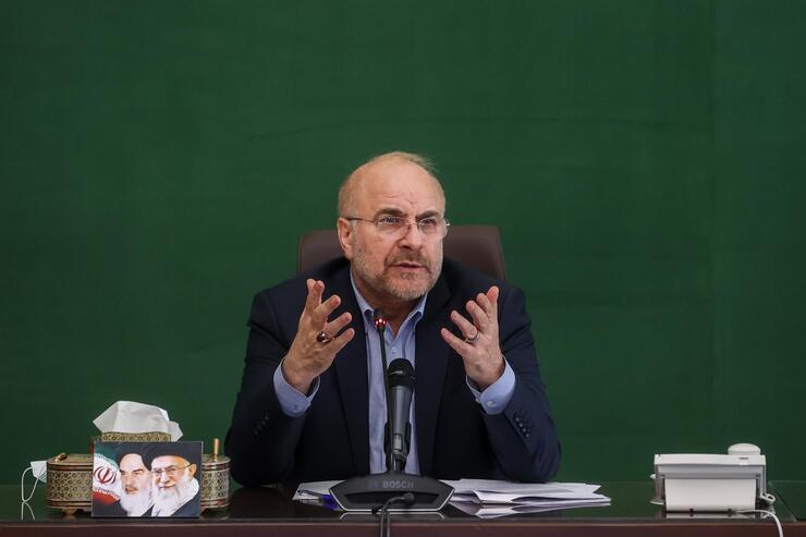 رئیس مجلس گفت: موضع اوصولی جمهوری اسلامی تشکیل یک دولت فراگیر با حضور همه گروه‌ها در افغانستان است تا شاهد برقراری صلح در این کشور و منطقه باشیم.