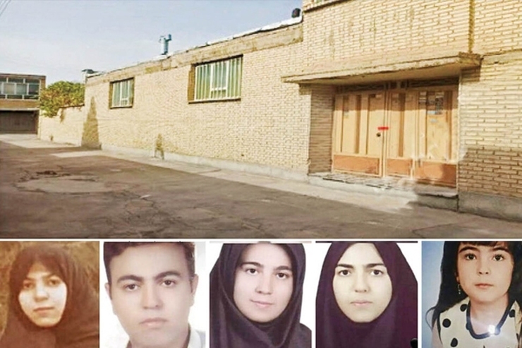 چند روز پس از کشف اجساد حلق‌آویز شده ۵ عضو خانواده‌ای در نجف‌آباد اصفهان، کشف دست‌نوشته‌هایی از قربانیان نشان می‌دهد که آنها به‌دلیل افسردگی و انزوا دست به‌خودکشی زده‌اند.