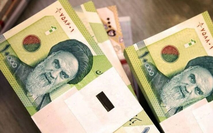 اسکناس‌های هزار تومانی و دو هزار تومانی با ظاهری نو وارد بازار شدند.